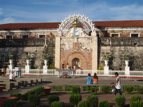 Fort Pilar Zamboanga City 2020 All You Need To Know Before You Go