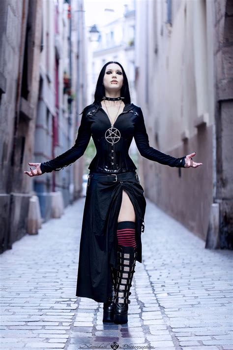 Angels Punishment Hq Insanitys World Gothic Fashion Gothic Outfits Fashion