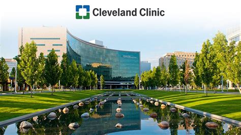 Cleveland Clinic Gets 261 Million T Largest In Its History