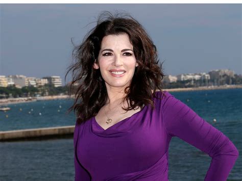 we never knew nigella lawson and we still don t the independent the independent
