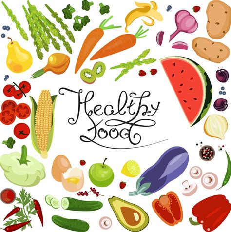 BIT Blog | Healthy Food Habits - BIT Blog
