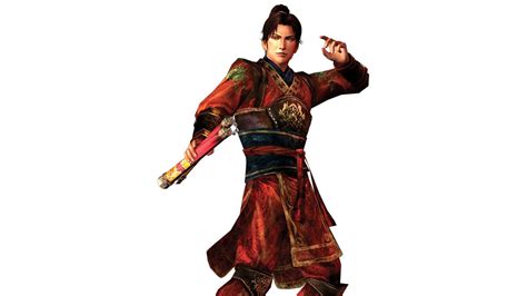 Inilah 10 Karakter Dynasty Warriors 5 Favorit Gamer, Siapa Karakter