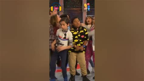 Nrdd And Gameshakers And Henrydanger Get Down For A Nick