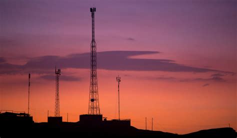 Helios Towers To Become The Largest Independent Tower Infrastructure