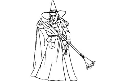 Last updated september 27, 2015 by daddy of j & j. Evil Witch Coloring Pages at GetColorings.com | Free ...