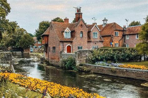 10 Incredible Things To Do In Southern England Travel Passionate