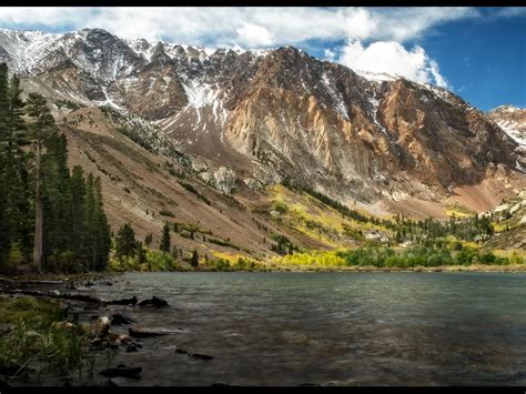 Parker Lake California Landscape Photography Nature Photography