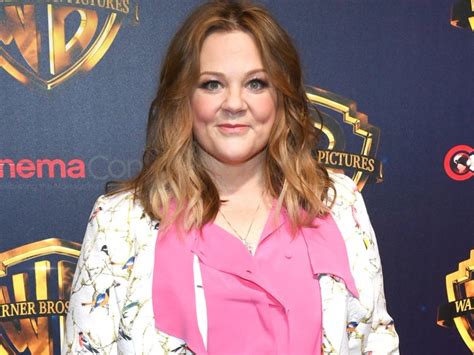 What Is The Secret Behind Melissa Mccarthy Weight Loss Program