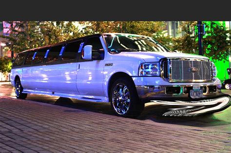 The Basics To Consider For Central Elements For Limo Services