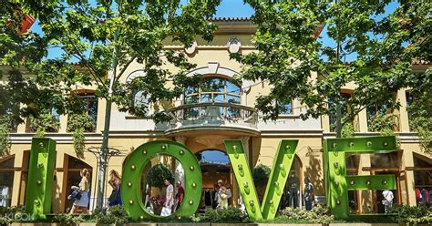 Hours, address, las rozas village reviews: Las Rozas Village Shopping Express from Madrid, Spain