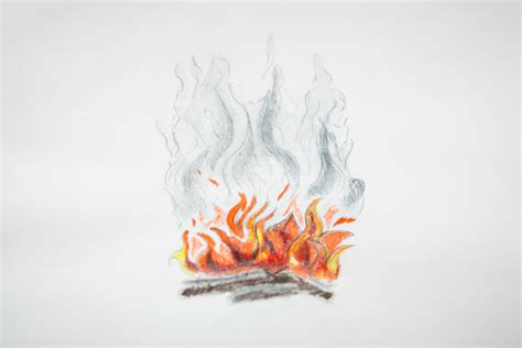 3.1 out of 5 stars. How to Draw Smoke With a Pencil (with Pictures) | eHow