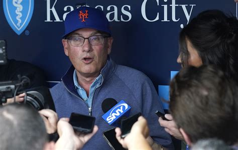 Mets Steve Cohen Acts Like An Owner Rather Than Fan United States