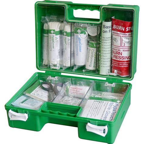 Deluxe Workplace First Aid Kit First Aid Kits