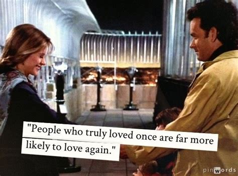 Discover and share quotes from sleepless in seattle. 9 Iconic Quotes From 'Sleepless In Seattle' | Sleepless in seattle, Favorite movie quotes, Movie ...