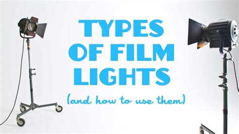 How Lighting Can Impact The Mood Of A Movie