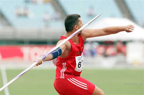 Javelin Throw Sport Rules Equipments And World Records