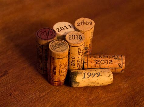 Wine Vintages And Why They Matter Sometimes Vintage Okgo Net