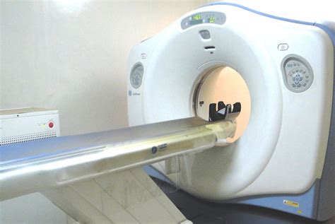Ct Scan Department Centralle Medical Accessible Laboratory And