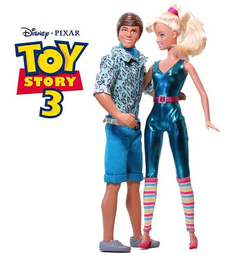 Barbie And Ken Costume Tutorial Hello Kristina Toy Story Halloween Costume Barbie And Ken