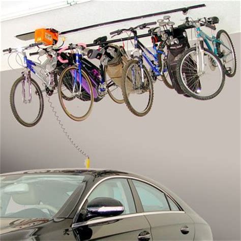 Free shipping on orders over $25 shipped by amazon. bicycle overhead storage | overhead bike lift | Ideas for ...