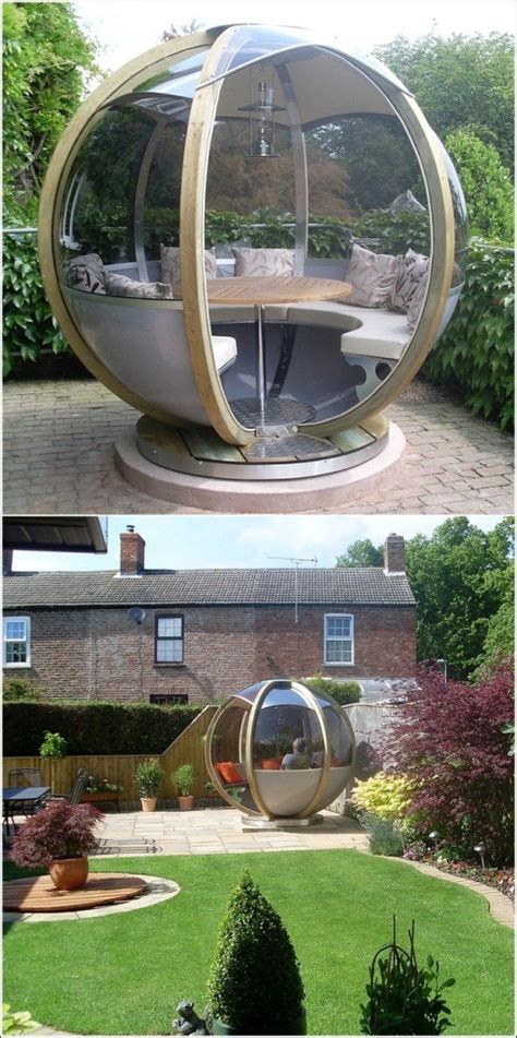 Maybe you would like to learn more about one of these? Very Cool Outdoor Garden Furniture Ideas - World inside ...