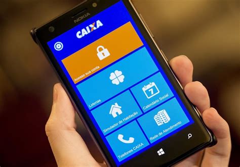 Abrir conta na caixa pelo celular é possível por meio do aplicativo, de maneira prática e simples. Descubra o que fazer para baixar o aplicativo da Caixa no ...
