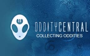 A collection of oddities that includes weird places, strange people, bizarre events, weird news, strange photos and other odd. Oddity Central is all about the oddities of our world. If you're looking for bizarre events ...