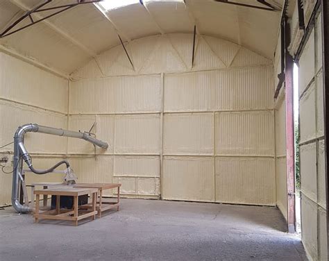 Thermal Foamthermal Foam Insulation