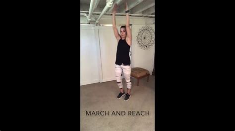 March And Reach YouTube