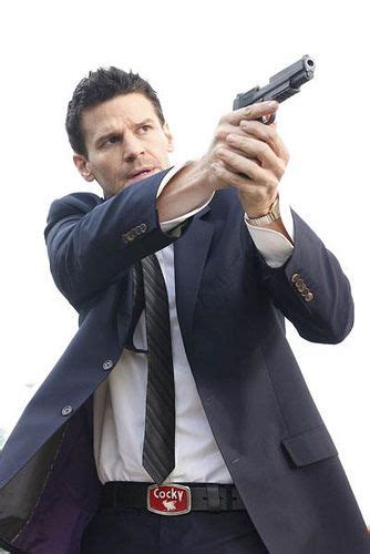 Bones Picture Archive David Boreanaz Seeley Booth Booth And Bones