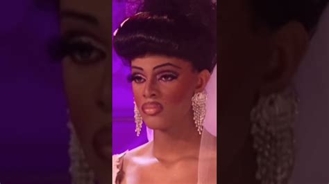 Rupauls Drag Race Tatianna Judges Doesnt See Tyra Is A Complete Btch Shorts Youtube