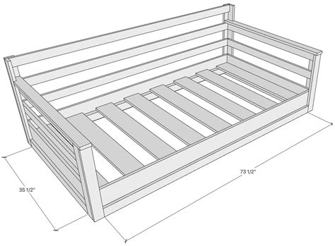 Printable Bed Swing Plans Pdf Be Refined Site Gallery Of Photos