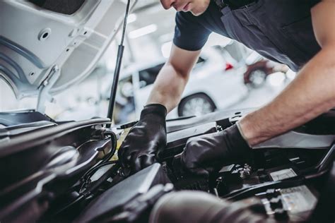 Know Why A Routine Car Maintenance And Service Is A Must Acko
