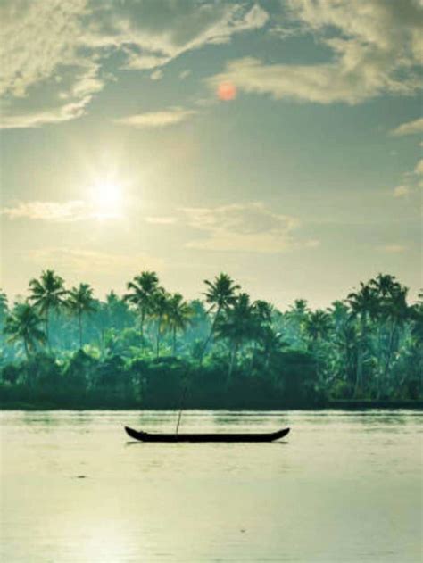 7 reasons why kerala is known as god s own country