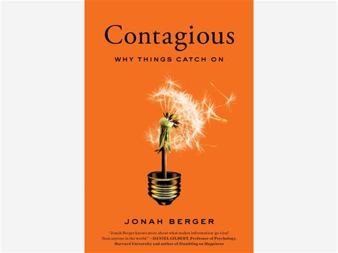 Contagious Why Things Catch On 1st Of A Series — Uncoverbugs