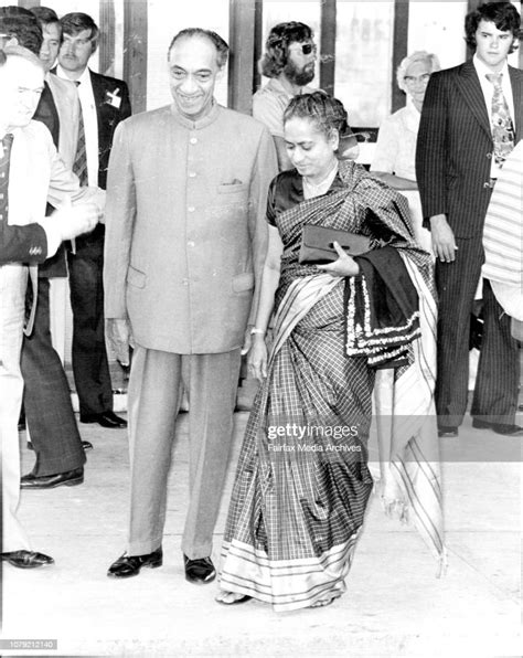 President Of Sri Lanka The Hon Junius Richard Jayewardene And News Photo Getty Images