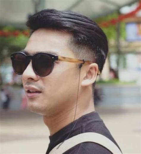 Daftar tren model rambut pria terbaik kuma blog. Trend Model Rambut Terbaru Cowok Yang Terbaik ...