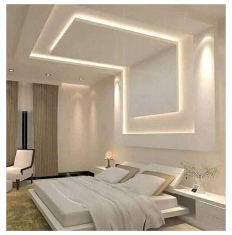 Link Blocked #simple #bedroom #false #ceiling #design #with #fan #
