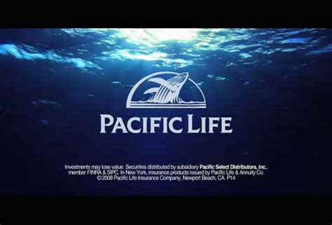 Pacific life was created by leland stanford in sacramento, california back in 1868. Pacific Life Insurance on Vimeo