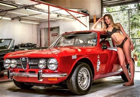 Pin On Alfa Romeo Classic Cars