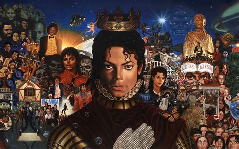Michael Jackson Full Hd Wallpaper And Background Image 2560x1600 Id