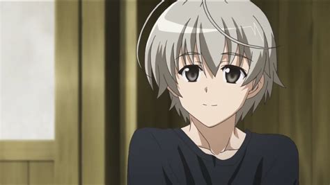 Haruka Kasugano Anime Haruka Yosuga No Sora