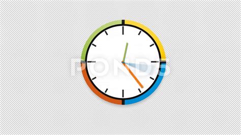 Animated Clock Wallpapers On Wallpaperdog