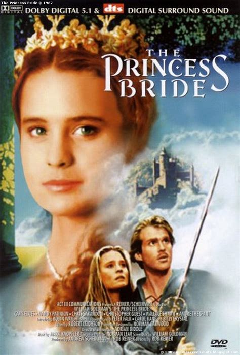 The princess bride is a classic fairy tale, with the sword fight match, giants, an evil prince, a beautiful princess and kisses.the princess bride movie is fairy tale about buttercup and westley farmer guy. The Princess Bride | Jacksonville Seawalk Pavilion ...