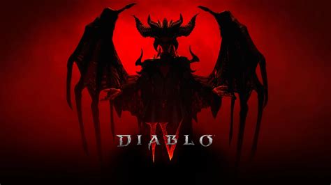 Diablo 4 Crossplay How To Play With Other Platforms In The Diablo 4