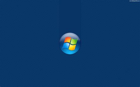 Free Download Windows Blue Wallpaper Background System Software