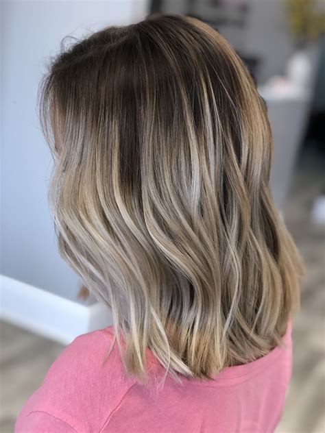 Color melting can be done with any imaginable color palette this is the cool thing about color melting. Color melt | Long hair styles, Hair styles, Color melting