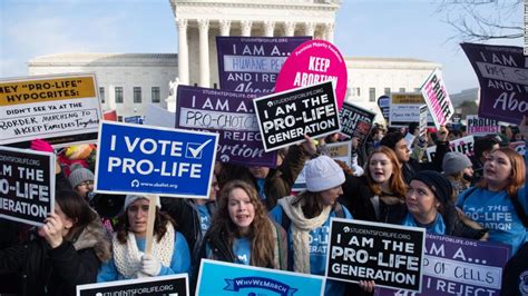 Arkansas Wants To Force The Supreme Courts Hand On Roe V Wade
