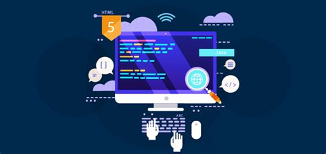 It is prudent to know the differences between web design and web development especially when you are planning to have a website of your own. Java Backend Tools: List Of Backend Tools Used In Web ...