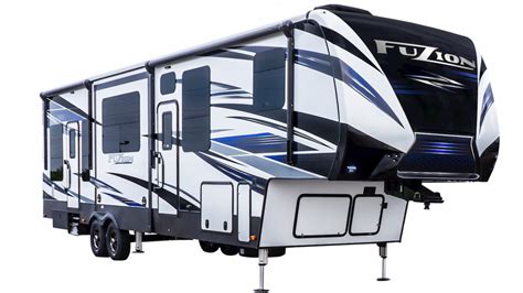 New And Used Fuzion Rvs For Sale Lakeshore Rv Center